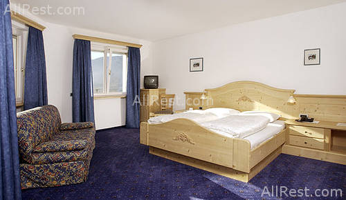 Hotel Gasthof Hubertus 5